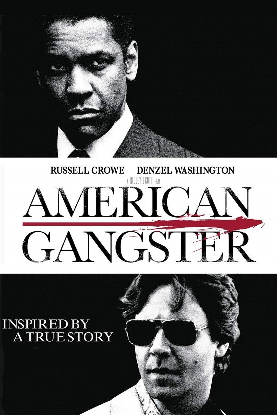 American Gangster