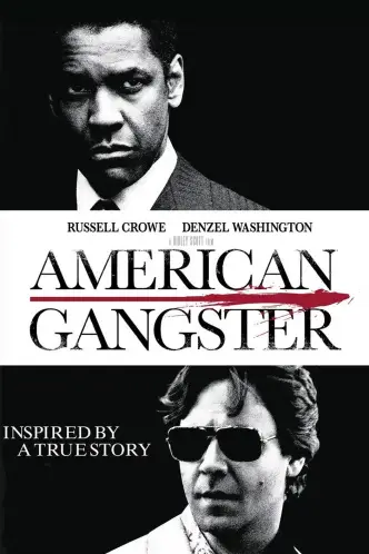 American Gangster
