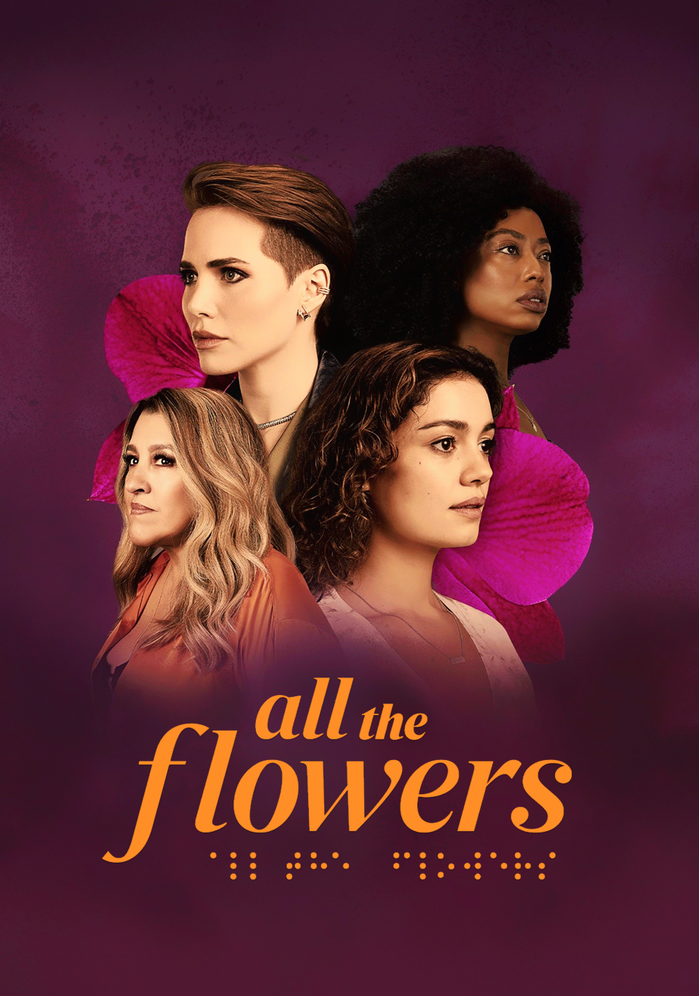 All the Flowers