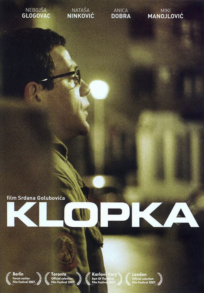 Klopka - Die Falle