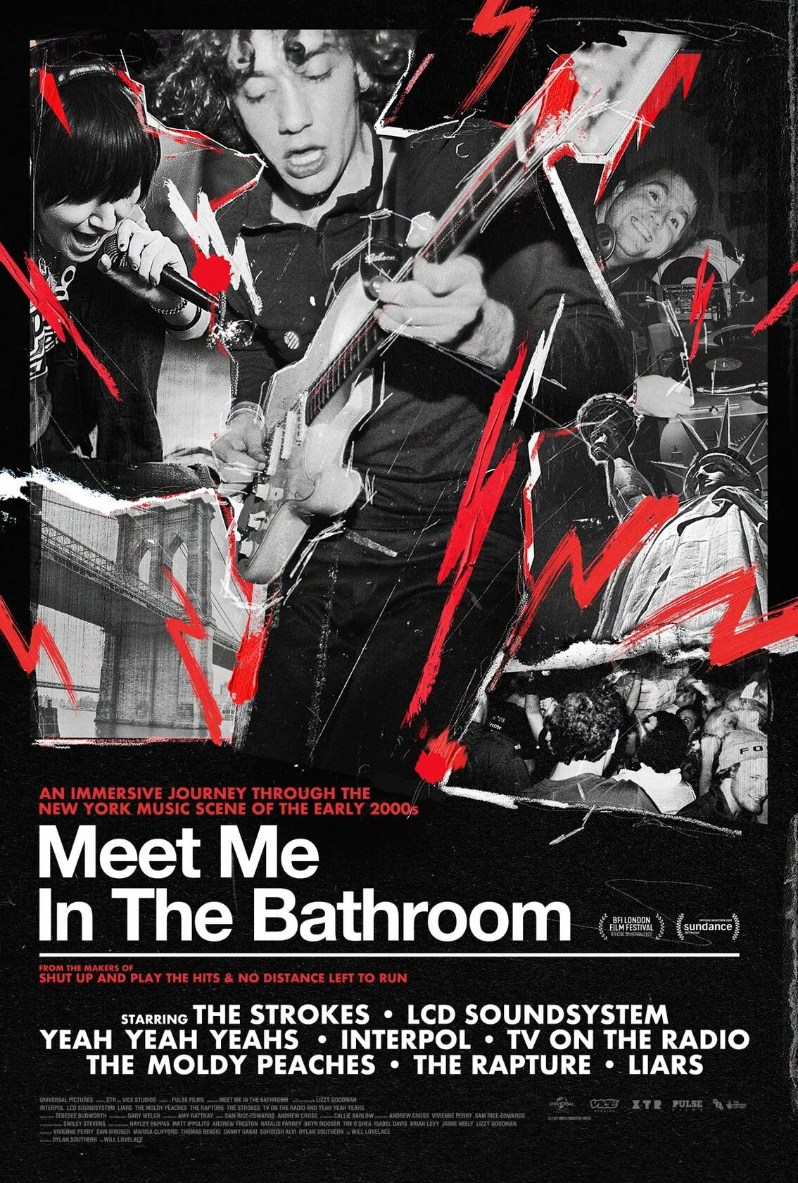 Meet Me in the Bathroom