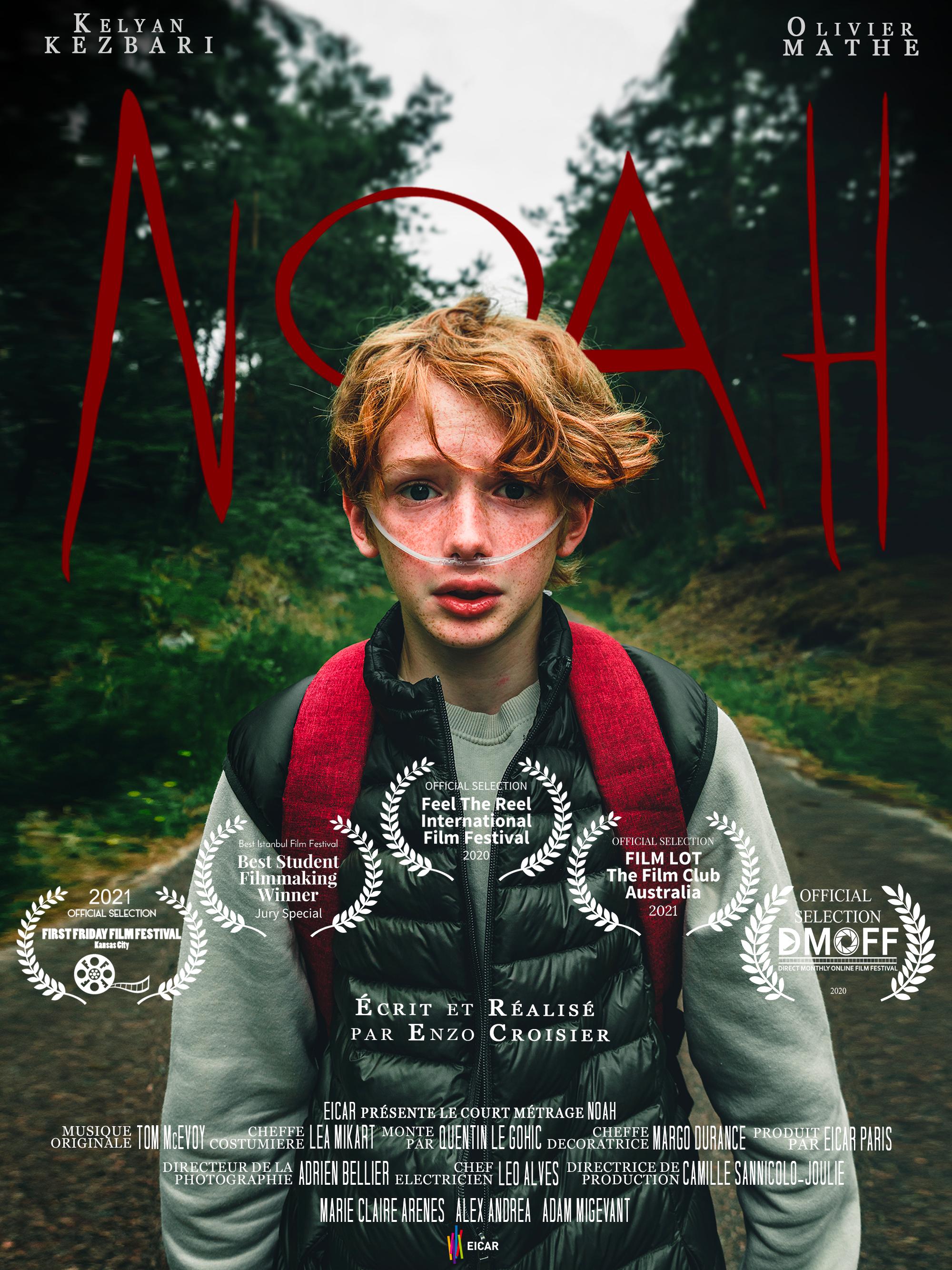 Noah