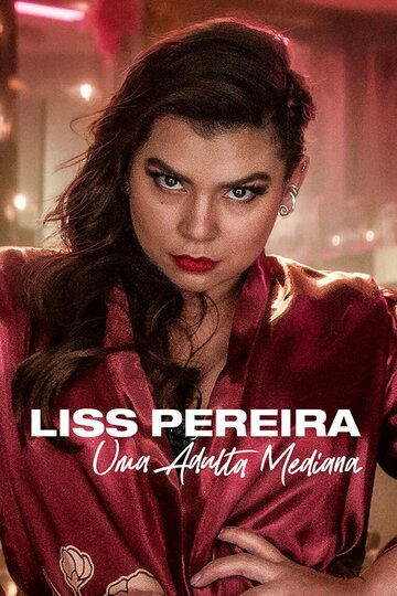 Liss Pereira: Adulto Promedio