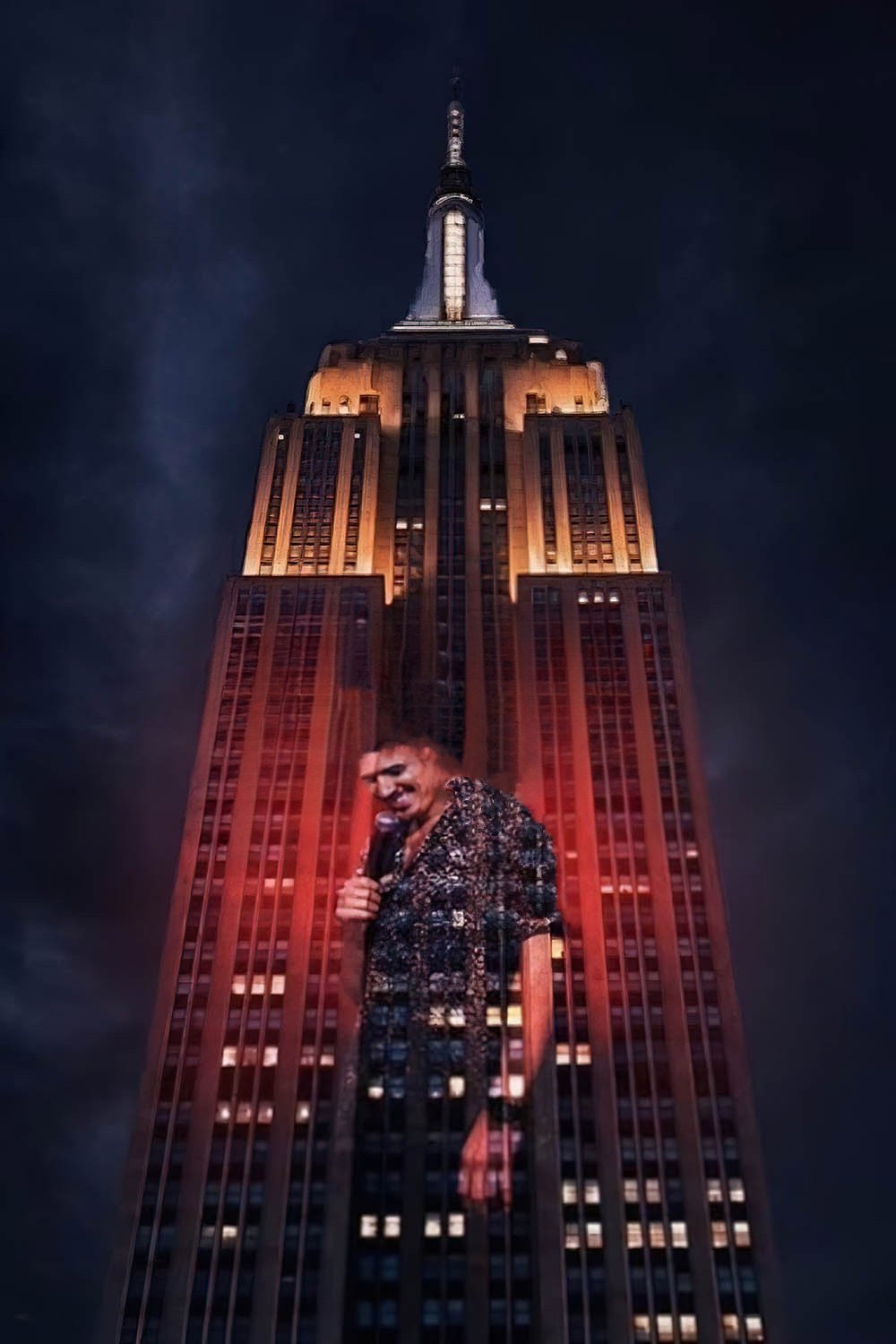 Andrew Schulz: Infamous
