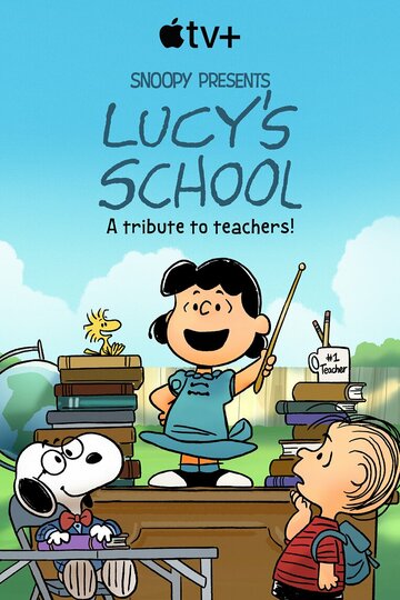 Snoopy präsentiert: Lucys neue Schule