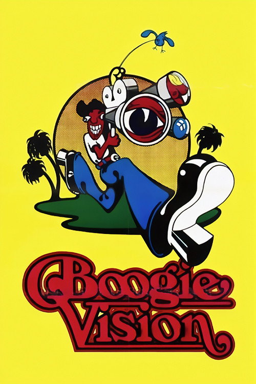 Boogievision