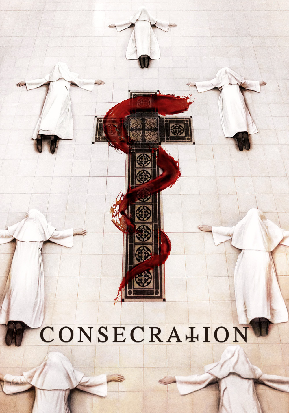 Consecration