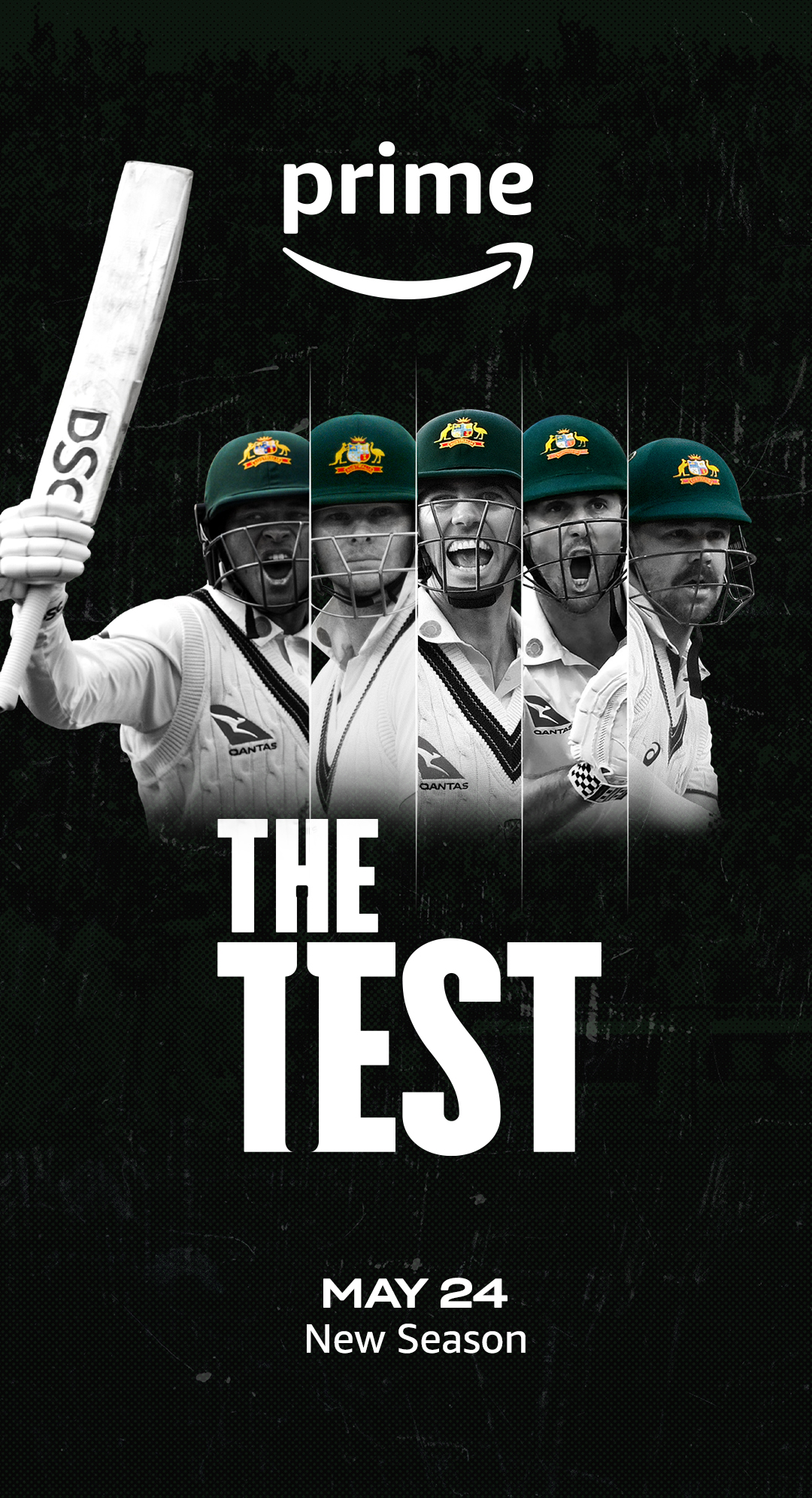 The Test: A New Era for Australia's Team