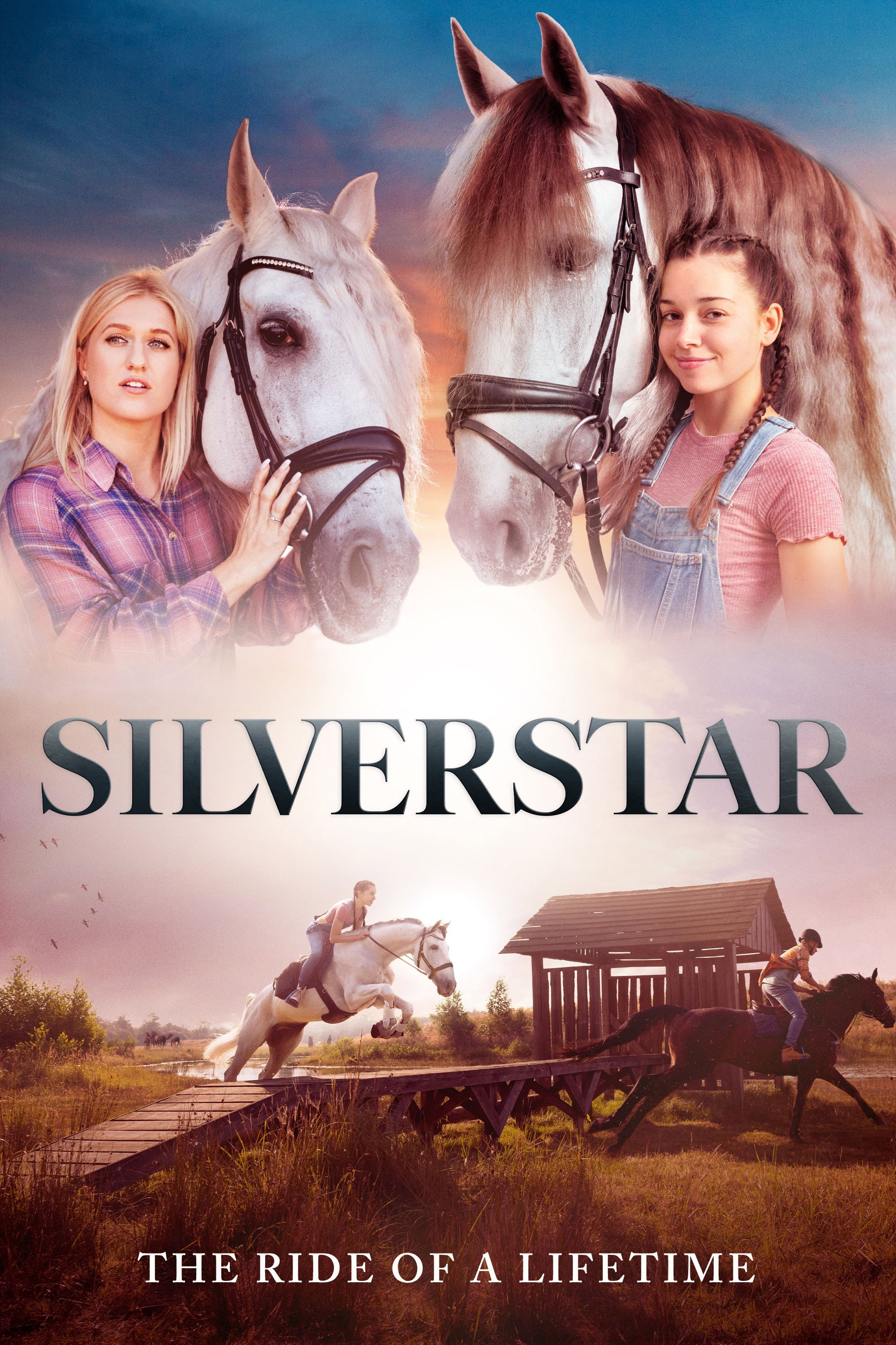 Silverstar - Eine Freundschaft für die Ewigkeit