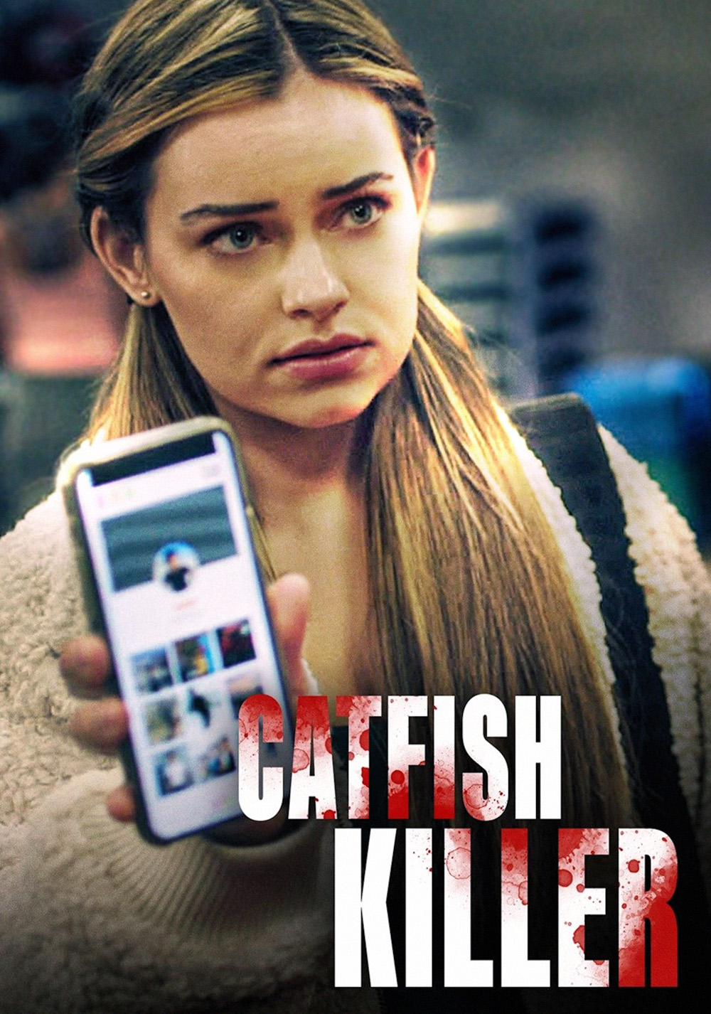 Catfish Killer