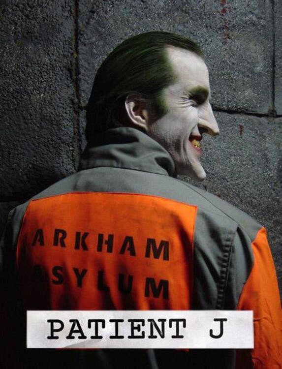 Пациент Джей