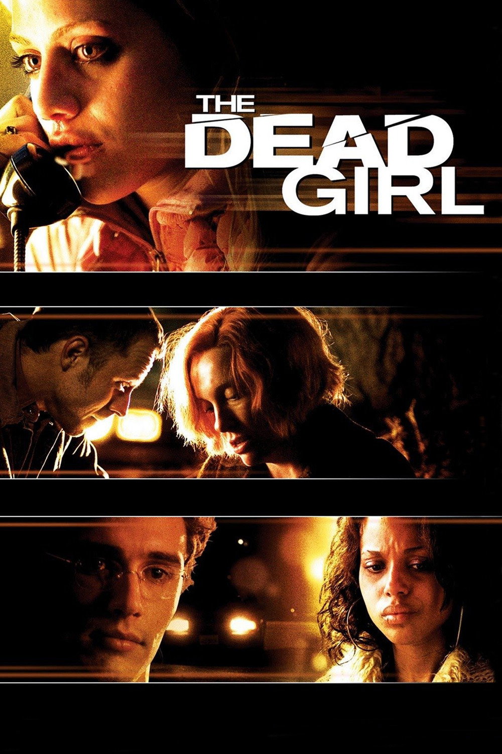 Dead Girl