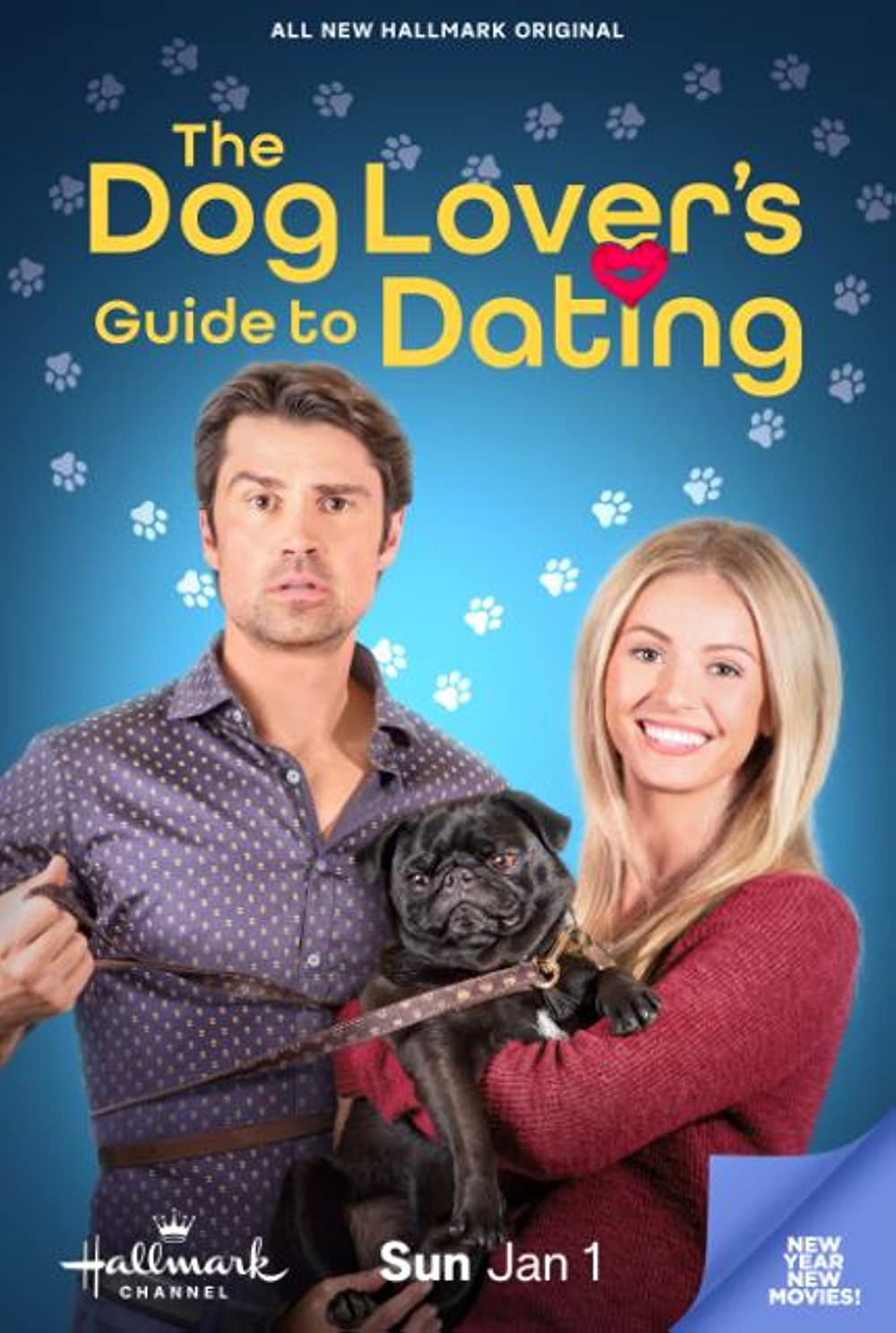 The Dog Lover's Guide to Dating