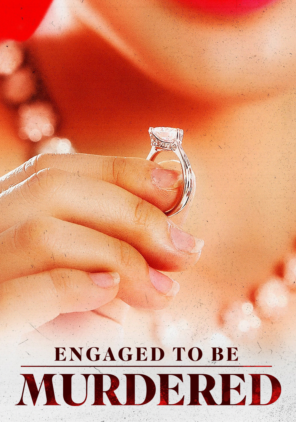 Engaged to Be Murdered