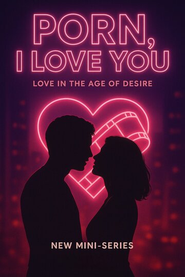 Porn, i love you