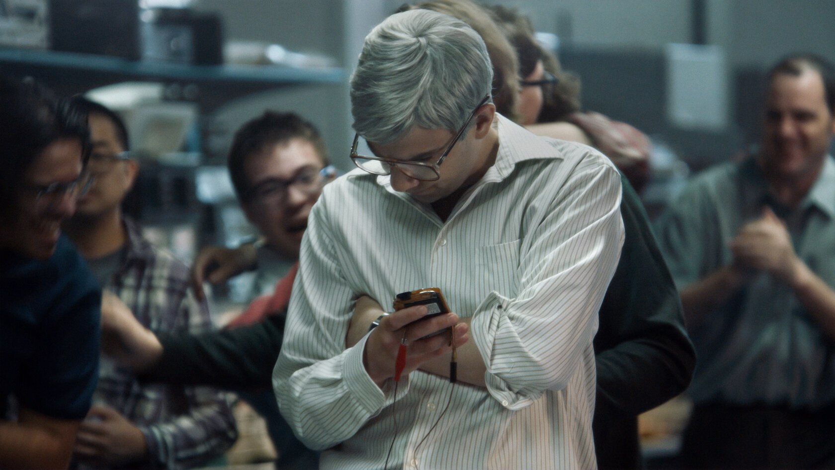 Кто убил BlackBerry — кадр 7