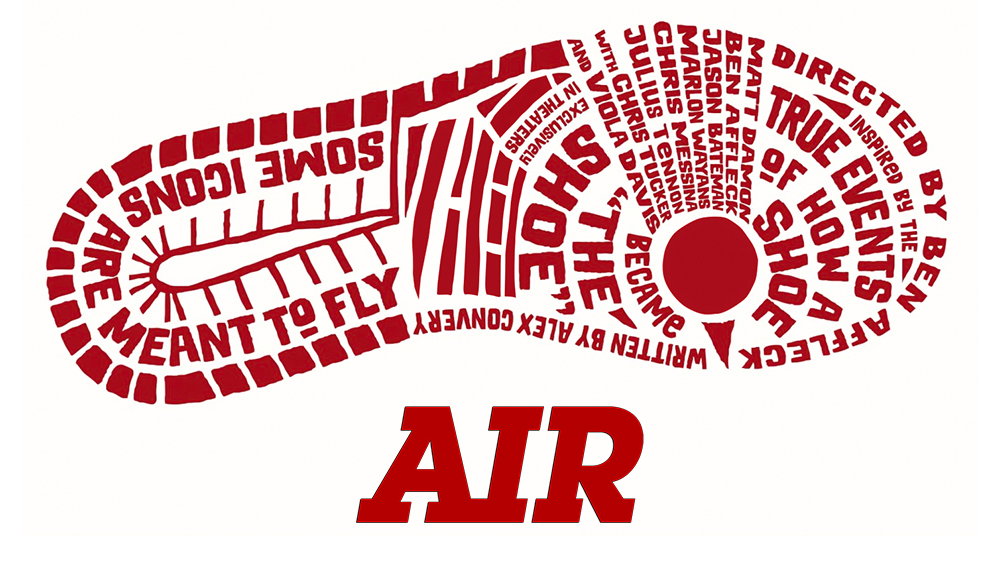 Air: Большой прыжок — кадр 7