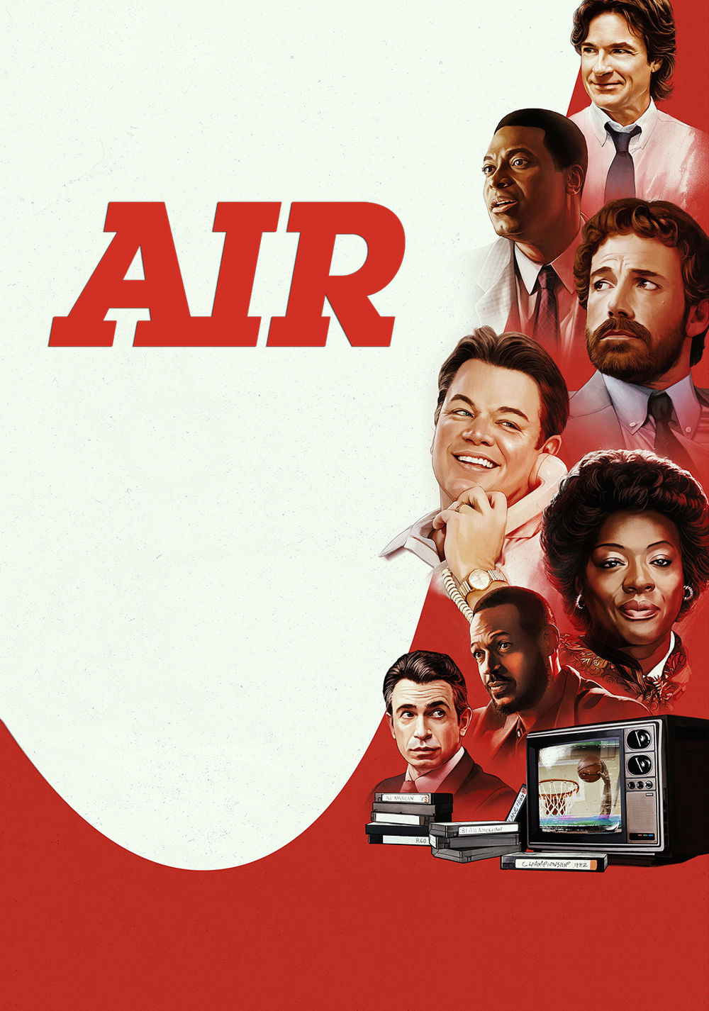 Air: Большой прыжок
