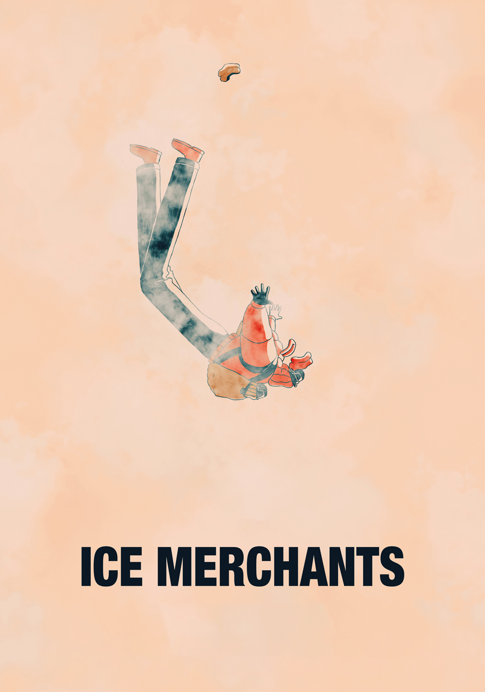 Ice Merchants