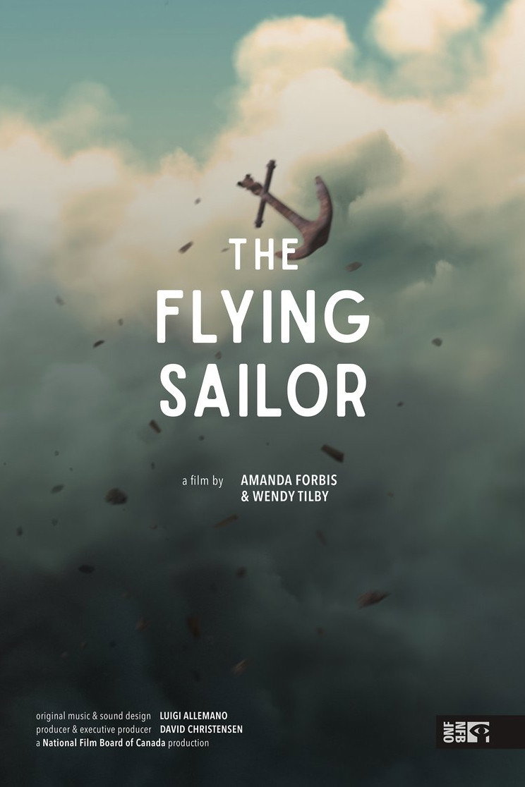 Der fliegende Matrose