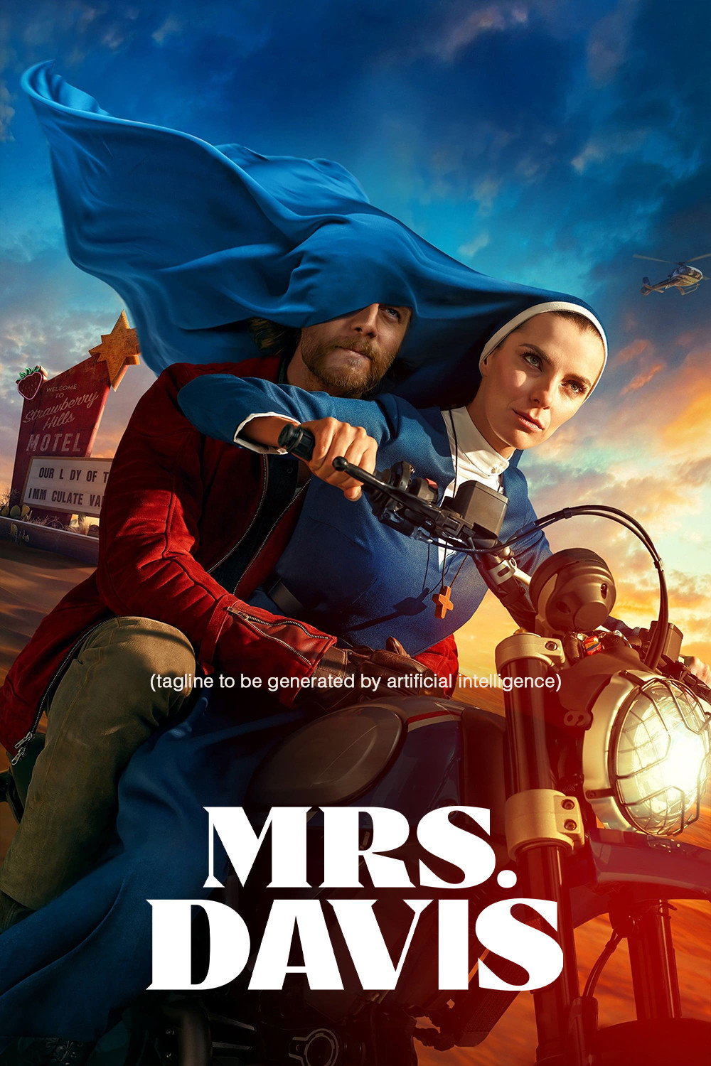 Mrs. Davis