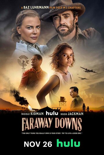 Australia: Die Serie