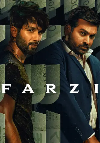 Farzi