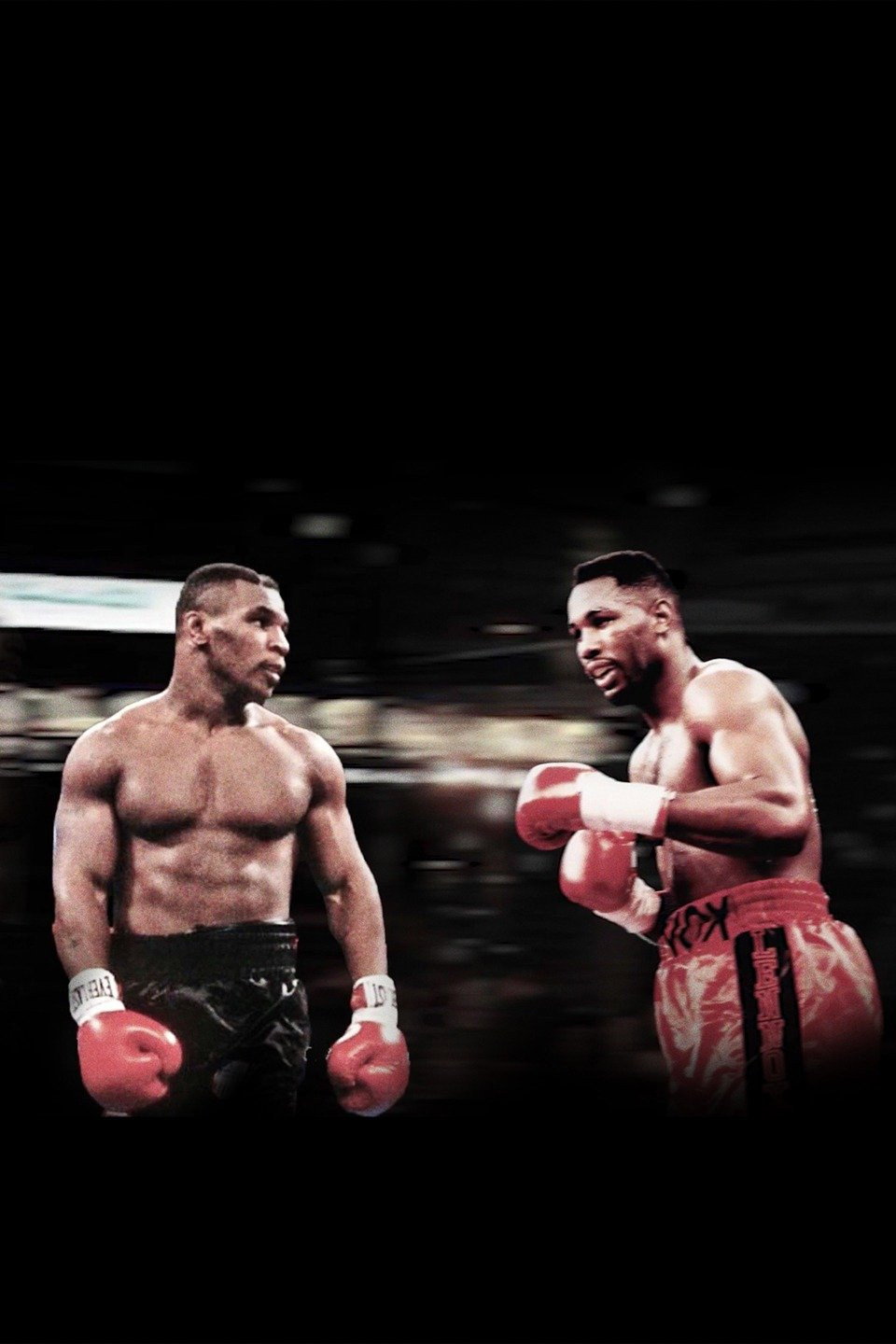 Lennox Lewis: The Untold Story