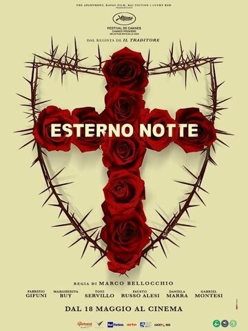 Esterno notte