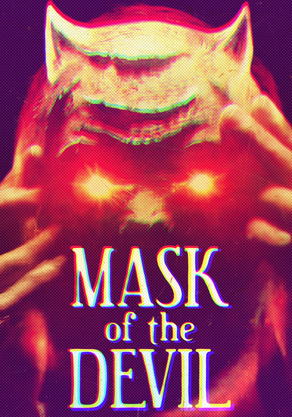 Mask of the Devil