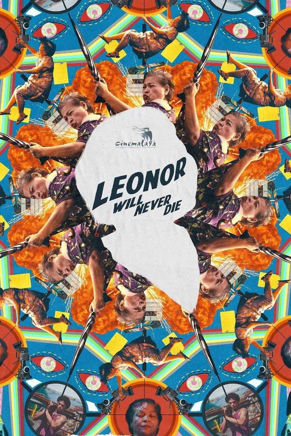 Леонор никогда не умрёт