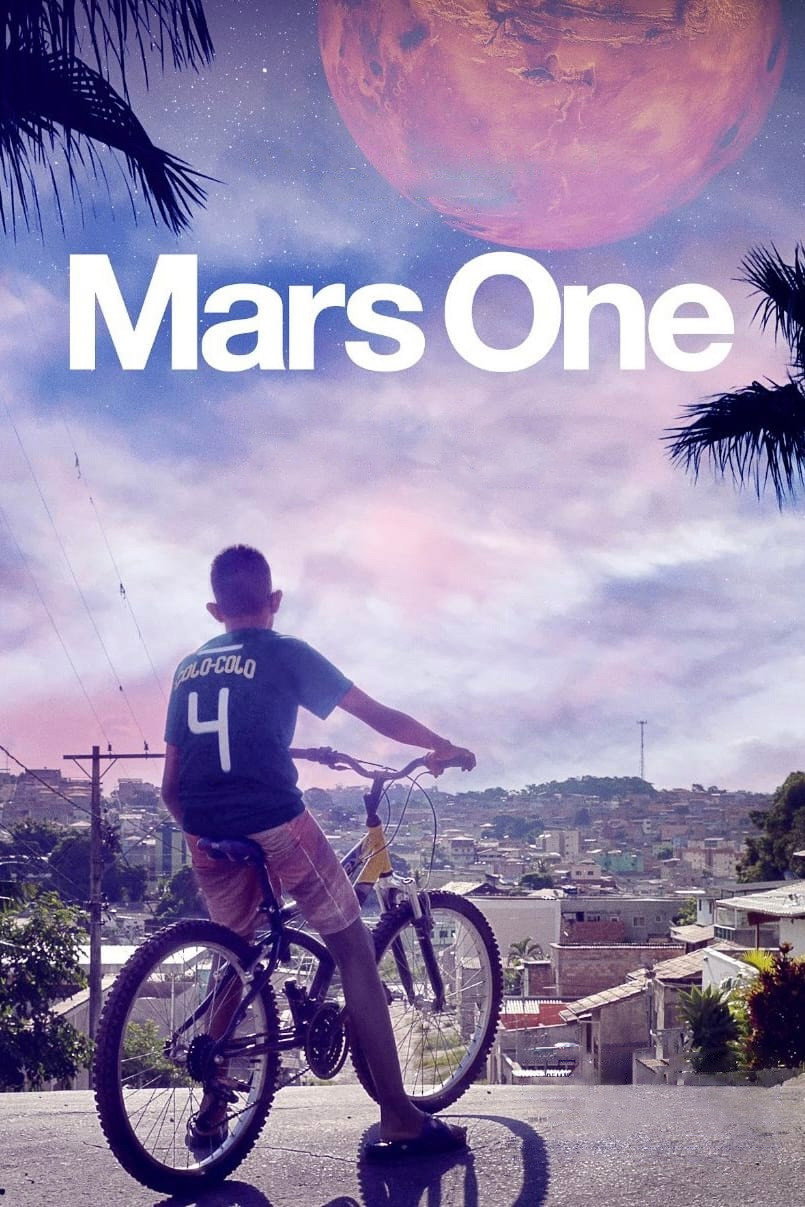 Mars One