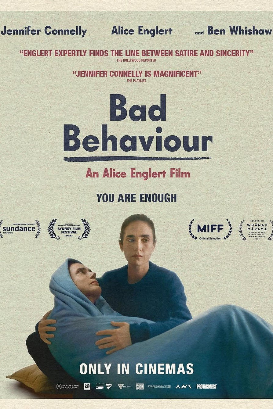 Bad Behaviour