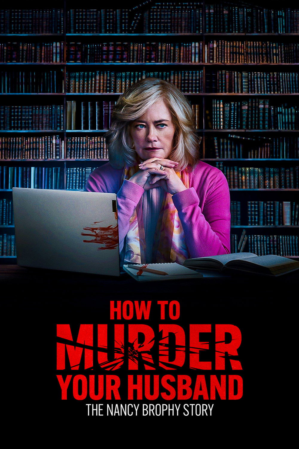 How to Murder Your Husband