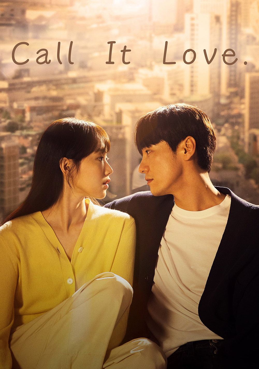 Call It Love