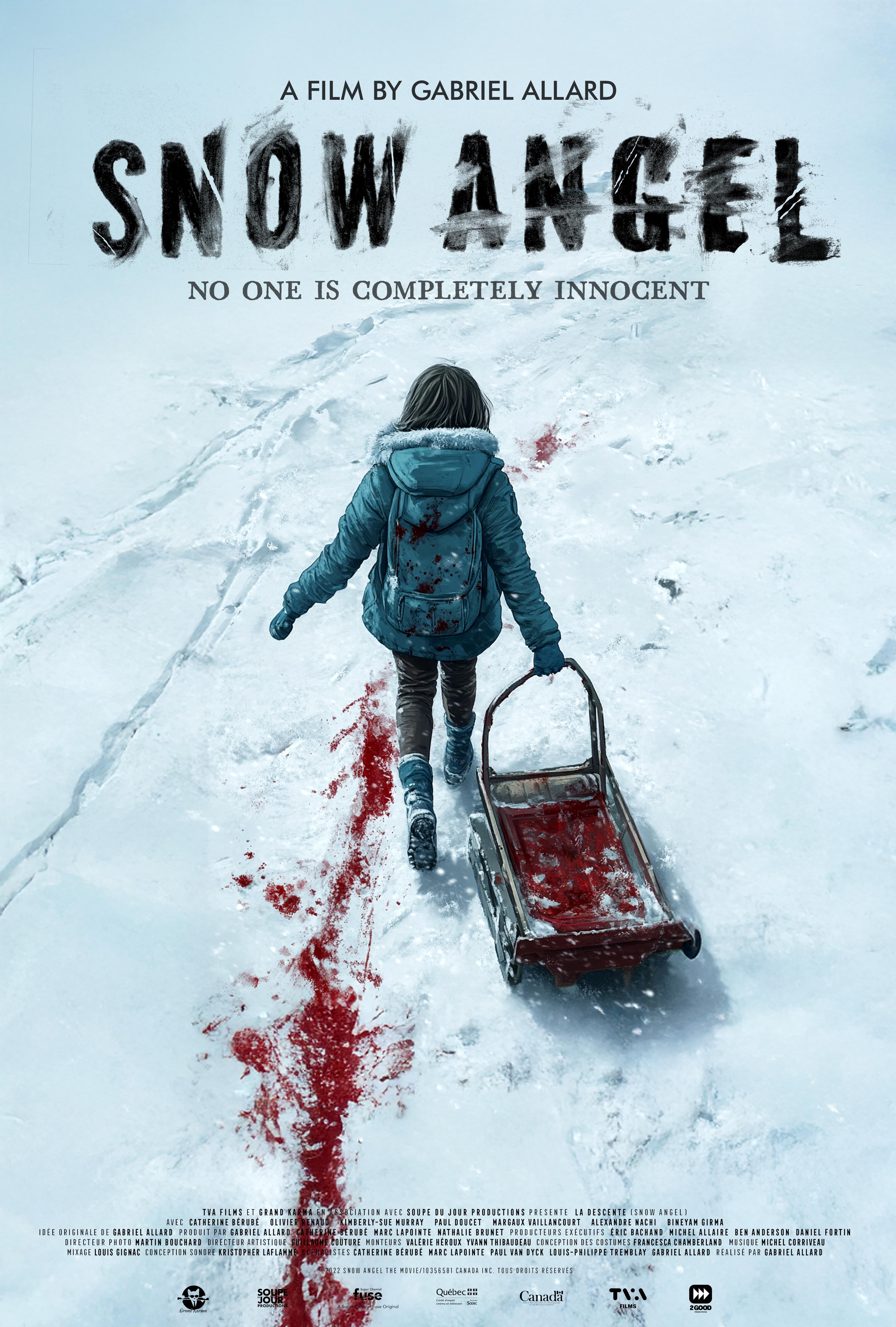 Snow Angel