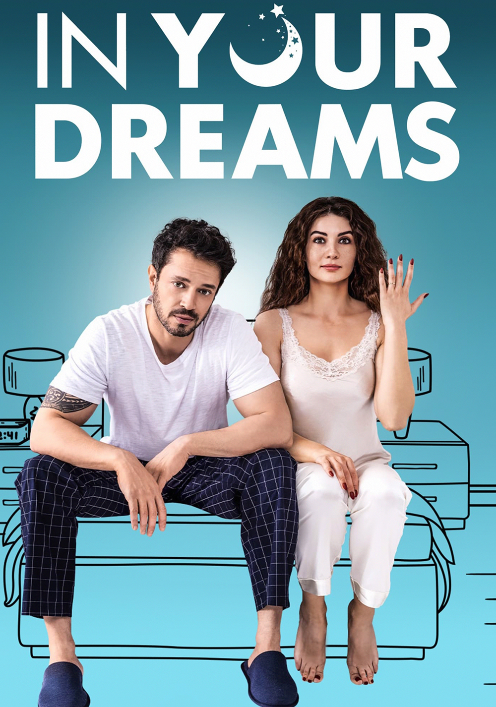 In Your Dreams