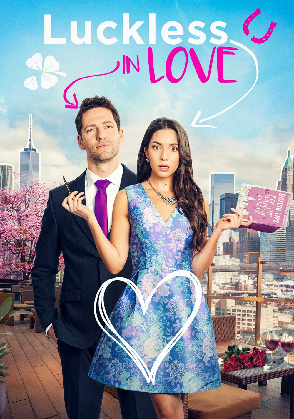 Luckless in Love