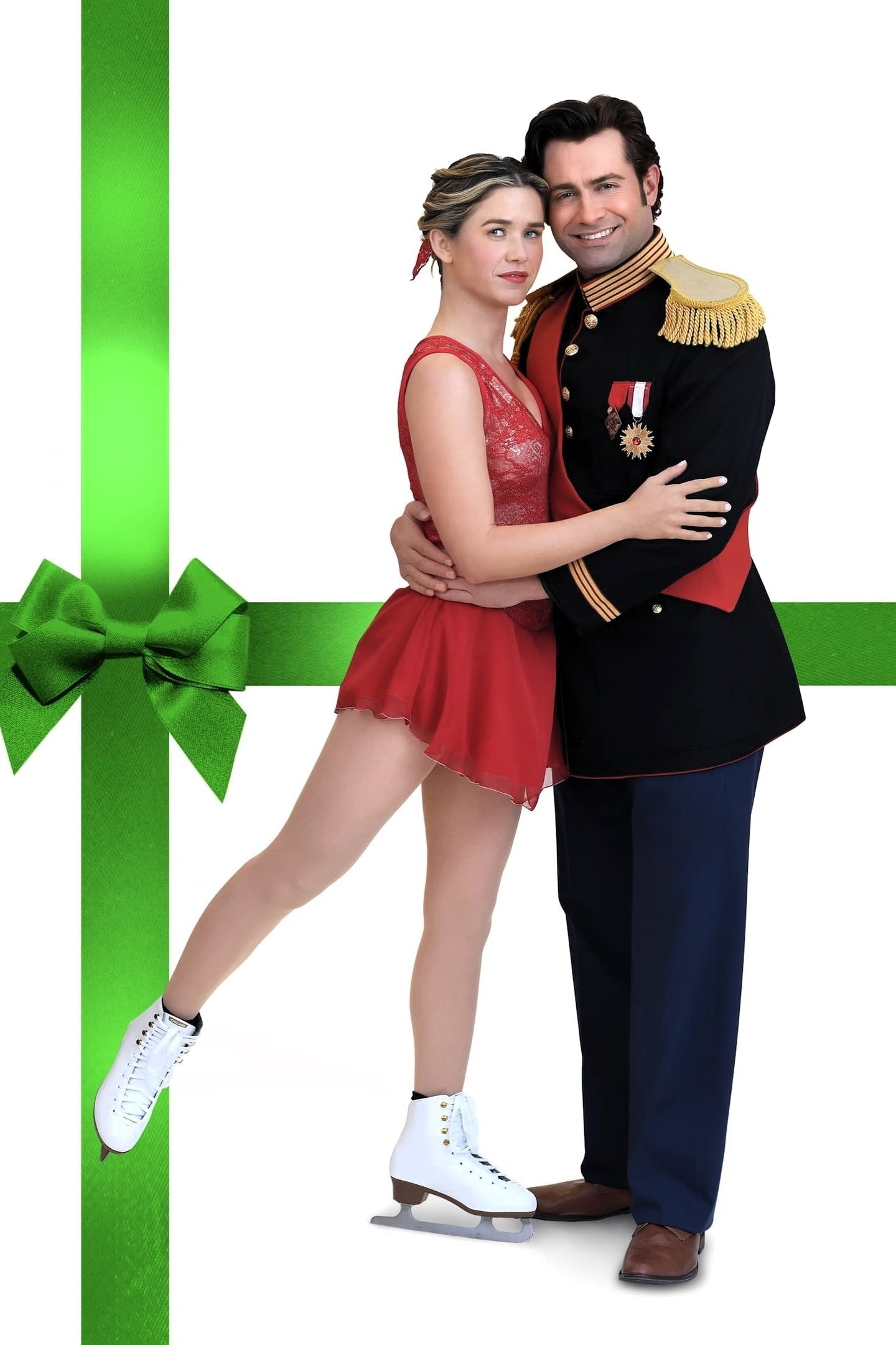 A Royal Christmas on Ice