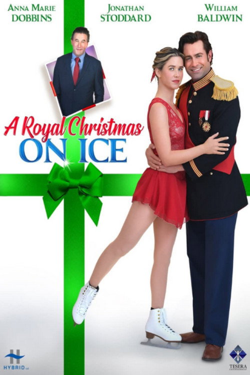 A Royal Christmas on Ice - Auf Schlittschuhen ins Weihnachtsglück