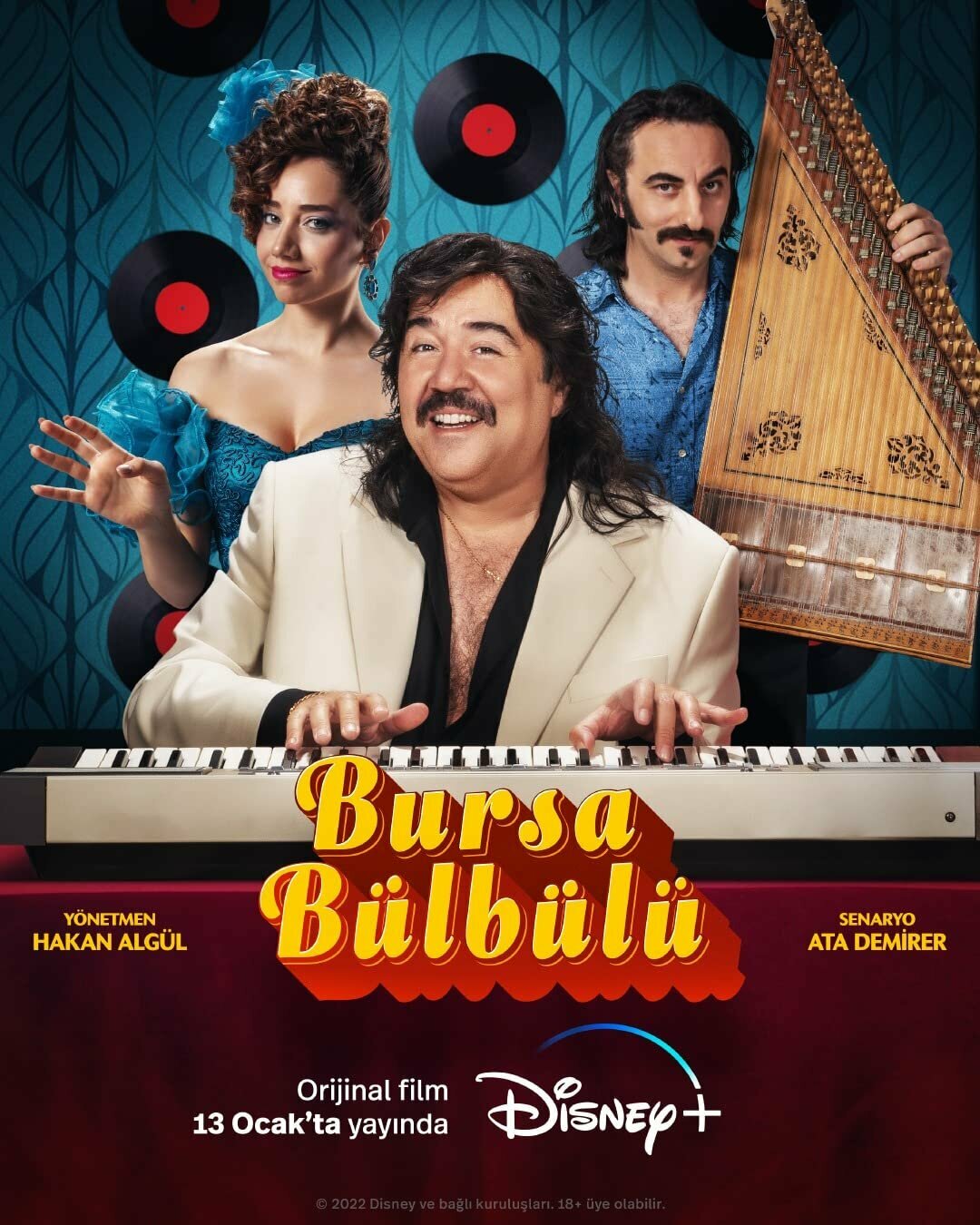 הזמיר של בורסה