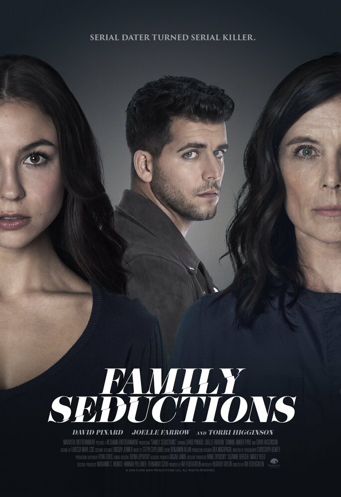 Family Seductions