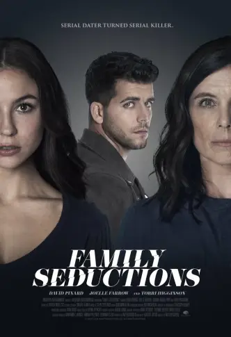 Family Seductions