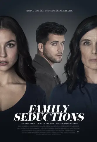 Family Seductions