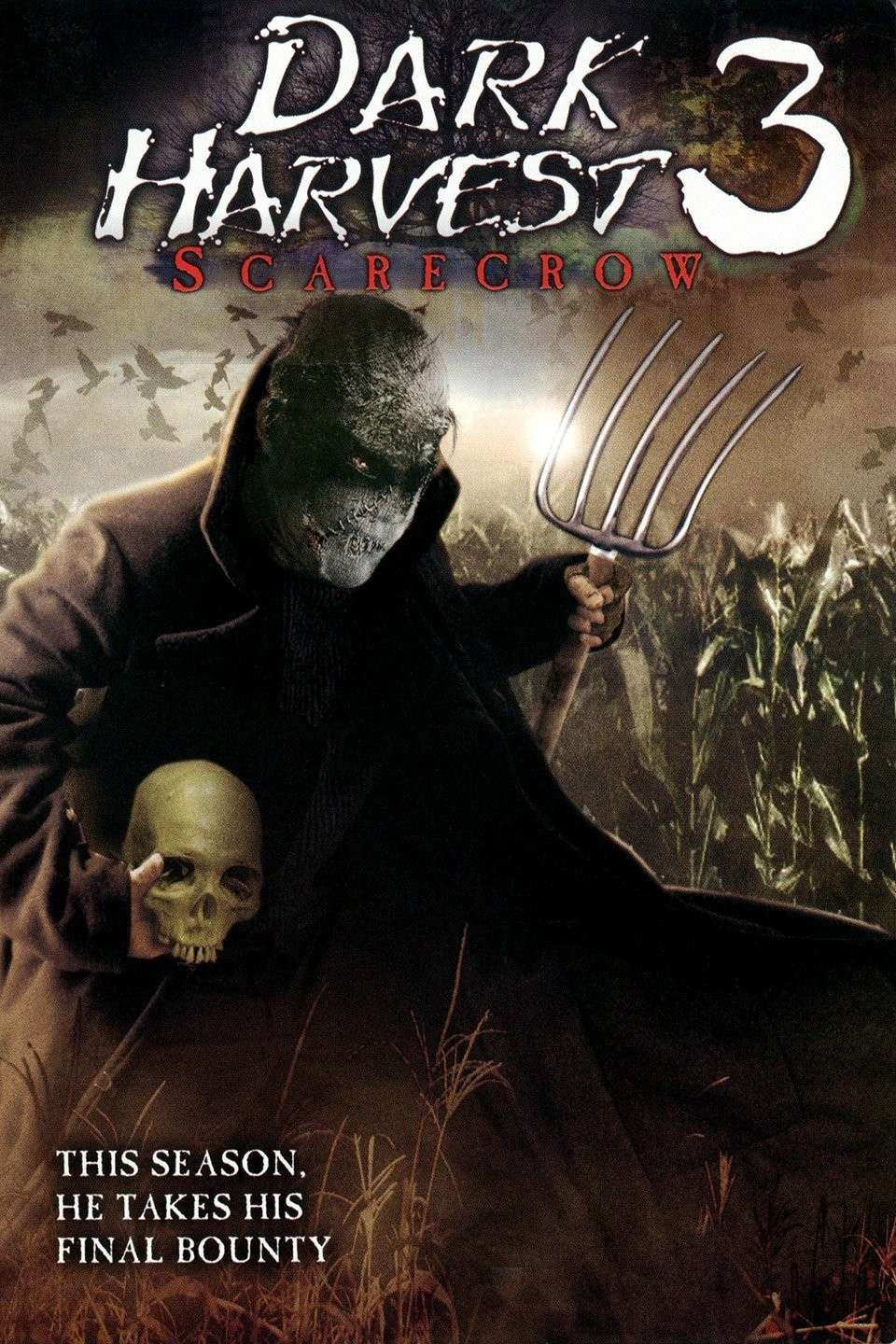 Пугало 6: Тёмный урожай 3