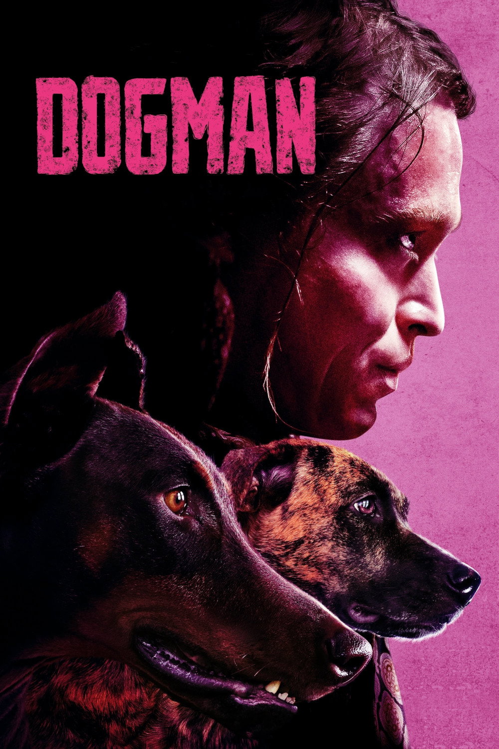 DogMan