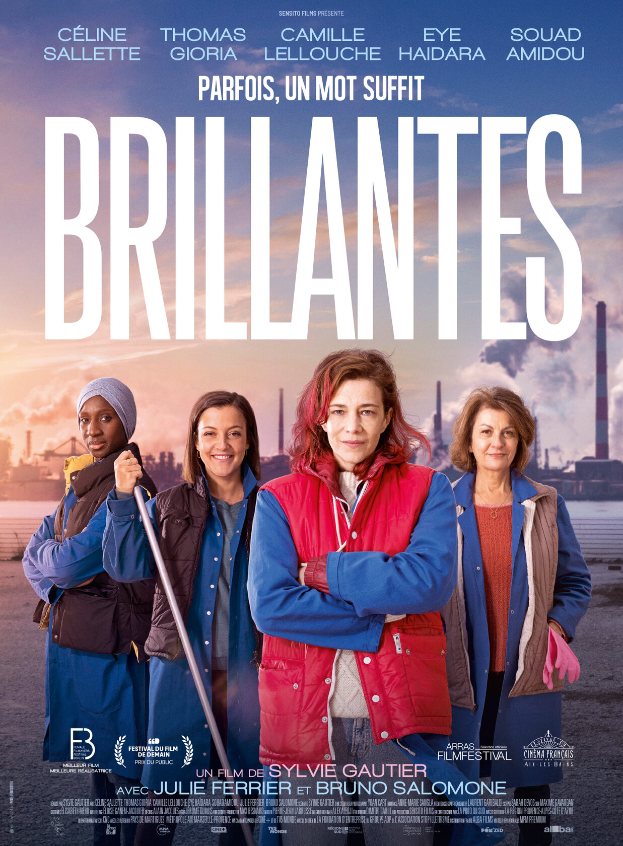 Bright Women