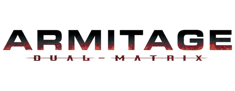 Армитаж: Двойная матрица