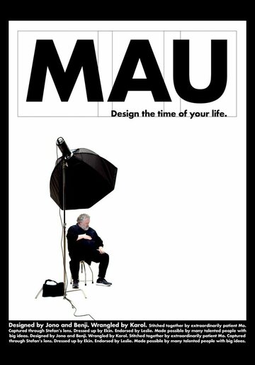 Mau