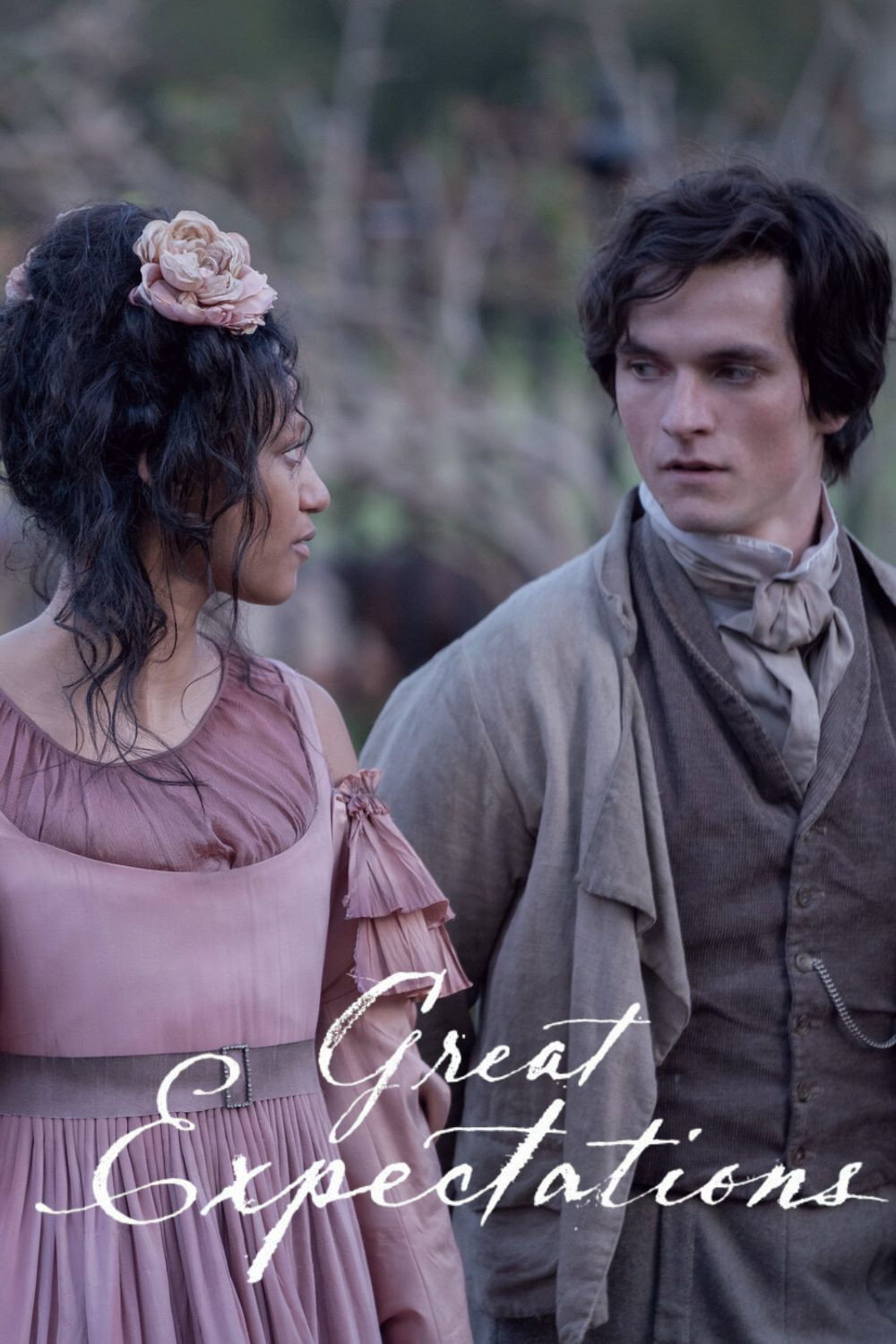 Great Expectations